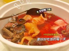 -绿岛国际酒店·海鲜酒楼(八七路店)