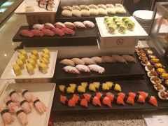 picture-粤海喜来登酒店·盛宴海鲜牛排自助餐厅(天河城店)