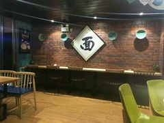 -中阿兰牛肉面(悦海新天地店)