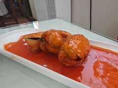 -同发号饭庄(复兴路店)