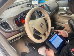 -畅通航行汽车钣金喷漆 无痕修复·局部喷漆