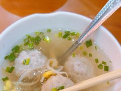 -发财凉粉(公园中路店)