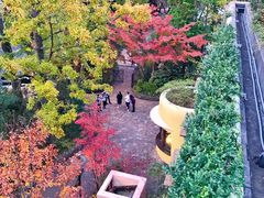 -三鹰之森吉卜力美术馆