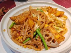 -川知味(京华城店)