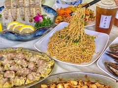 -嘉升大排档(番禺总店)