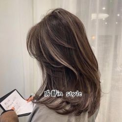 点击看大图 -Rise Hair上升造型