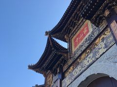 -冕宁灵山寺