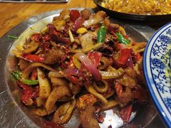 -小厨旺鱼庄(黑金冠店)