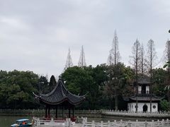 -汇龙潭