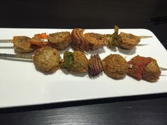 -滇越乘象云南餐厅(豆各庄店)