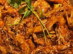 -邵汇大虾(吉林大路店)