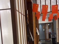 -桃夭日式料理(国信店)