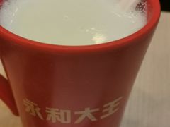 -永和大王(中关二店)