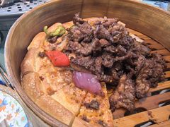 -撒拉花儿·新疆菜·清真(太阳宫店)