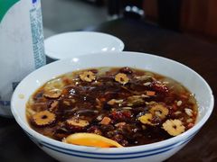 冰粉-成都味道(望江西路店)