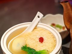 -小厨娘金榜题名(夫子庙秦淮河店)