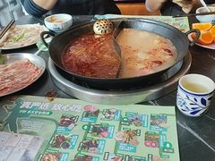 -巴蜀大将火锅(春熙店)