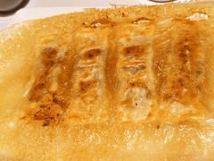 虾爬子锅贴-北李妈妈菜(鲁能城店)