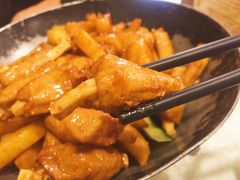 -长春观斋补堂素菜馆