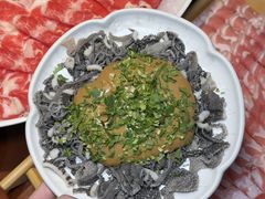 -1078號老北京涮肉(松柏店)