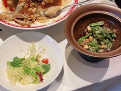 -旺顺阁·北京菜(北辰上品+)