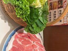 -刘一锅筋头巴脑(大悦城C店)