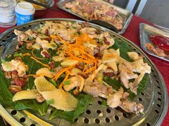 -友口福(大良店)
