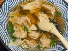 -北丐先生·野馄饨烧烤(泰达E街区店)