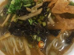 -螺丰汇柳州螺蛳粉(苹果园地铁站F口店)