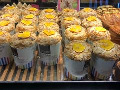 -福晶园益生菌蛋糕面包(紫荆山店)