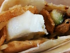 -肯德基(芳和店)