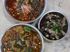 -北海田螺店(四川路店)