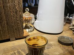 -Metal hands·铁手咖啡