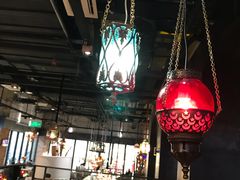 -漫咖啡(永旺梦乐城店)