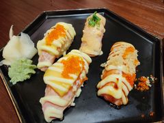 -鸟鹏烧鸟居酒屋(天河领展店)