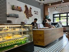 -Torch Coffee 炬点咖啡