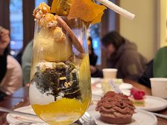 -Ten Olives甜点