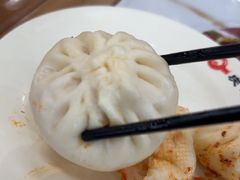 -庆丰包子铺(白塔寺店)