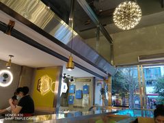 -味之绝美蛙鱼头火锅(高新店)
