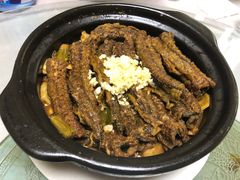 炖生敲-广迎居老正兴菜馆