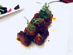 -小南国(金沙江路店)