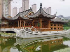 -南普公园