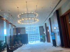 -香港尖沙咀凯悦酒店