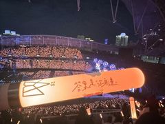 -上海体育场