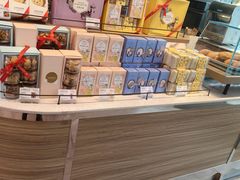 -巴黎贝甜(大宁国际商业广场店)