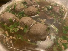 -菜忠潮州牛肉店(岗厦店)