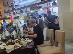 -诸暨耀江开元名都大酒店·琉森湖自助餐厅