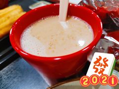 -永和大王(浦东南路店)