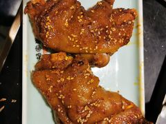 -杨家崴子碳缸烧烤(东三马路店)