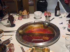 -小龙坎火锅(IFS HOT店)
